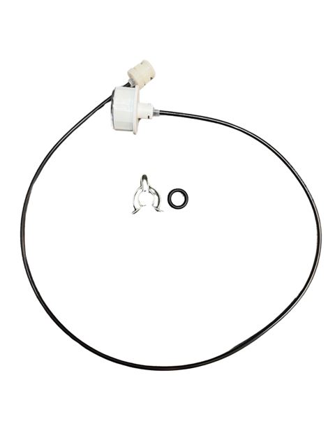 PRESSURE GAUGE KIT
